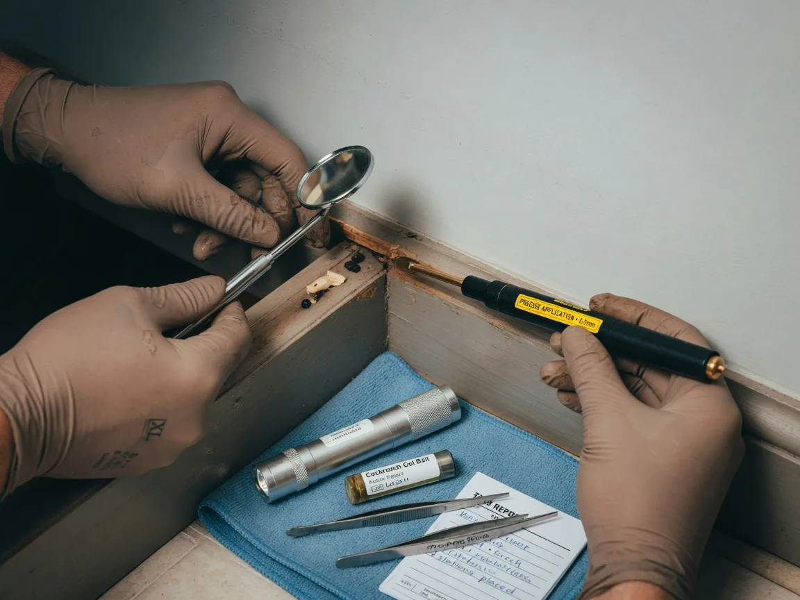 Why choose Emergency Pest Control in Hickory, NC